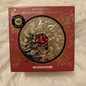 Bareminerals Collectors Edition Medium Beige